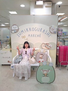 Misa【相互フォロー】さんのコーディネート