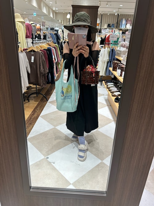 Misa【相互フォロー】さんのコーディネート
