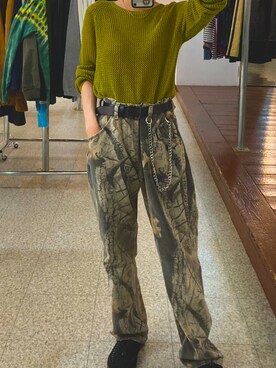 rさんのコーディネート