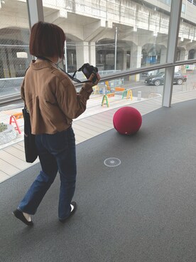 ericaさん(レディース・154cm)の夏コーディネート