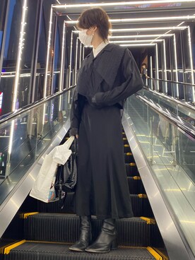 メンズスカート の人気ファッションコーディネート Wear