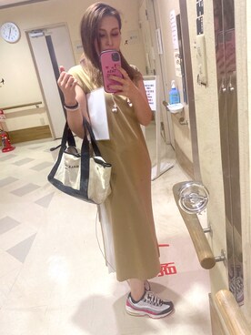 Emma. 相互フォロー大歓迎♡さんのコーディネート