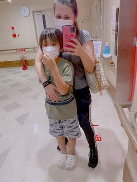 Emma. 相互フォロー大歓迎♡さんのコーディネート