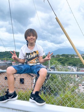 Emma. 相互フォロー大歓迎♡さんのコーディネート