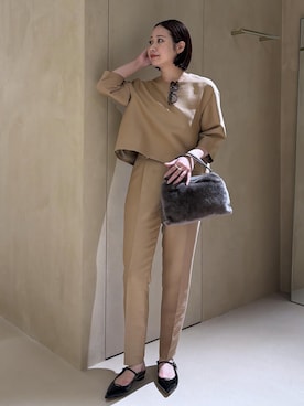 YUIさんのコーディネート