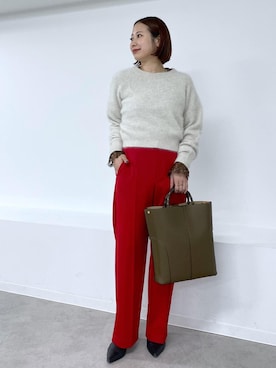 YUIさんのコーディネート