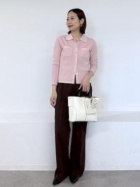 YUIさんのコーディネート