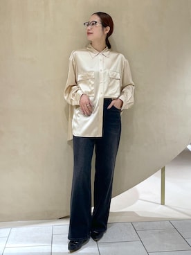 YUIさんのコーディネート