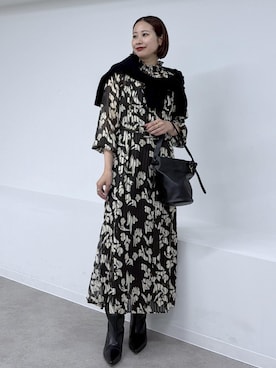 YUIさんのコーディネート