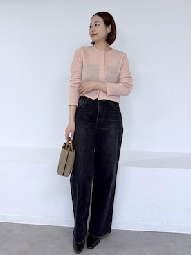 YUIさんのコーディネート