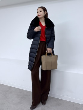 YUIさんのコーディネート