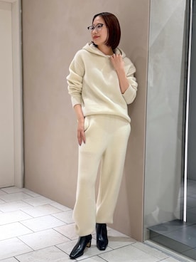 YUIさんのコーディネート