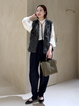 YUIさんのコーディネート