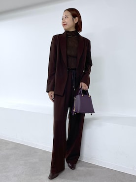 YUIさんのコーディネート