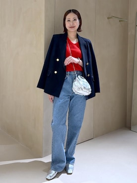 YUIさんのコーディネート