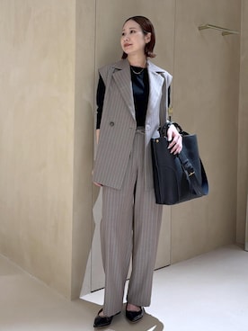 YUIさんのコーディネート