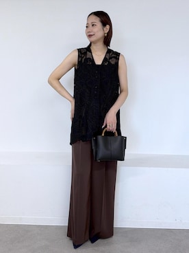 YUIさんのコーディネート