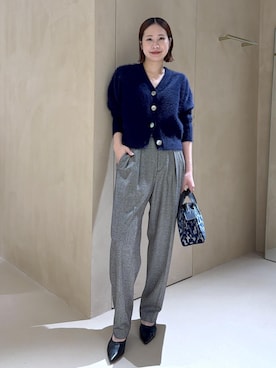 YUIさんのコーディネート