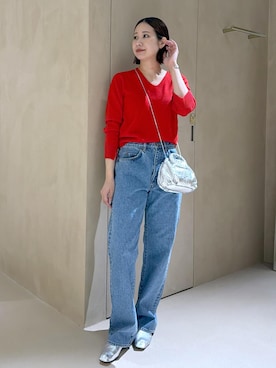 YUIさんのコーディネート