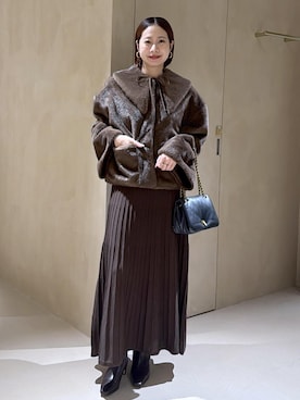 YUIさんのコーディネート