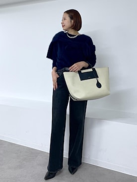 YUIさんのコーディネート