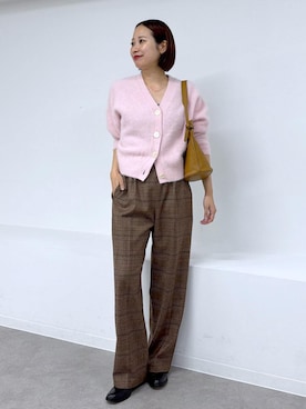 YUIさんのコーディネート