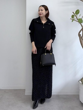 YUIさんのコーディネート