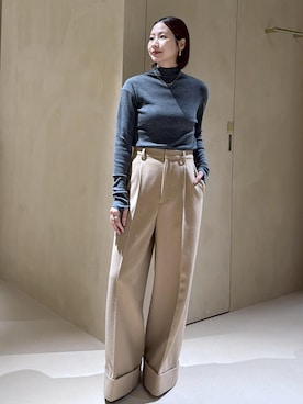 YUIさんのコーディネート