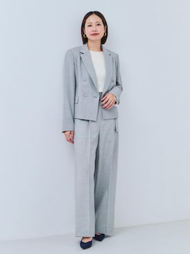 YUIさんのコーディネート