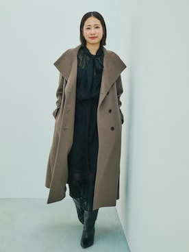 YUIさんのコーディネート