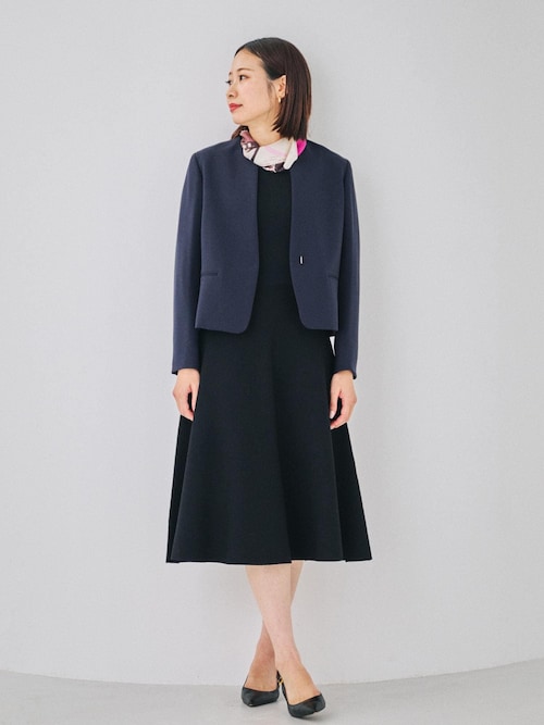ロートレックグラフィカルシルクスカーフ