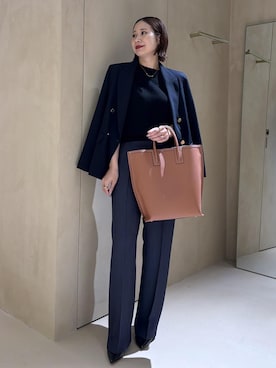 YUIさんのコーディネート