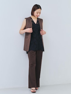 YUIさんのコーディネート