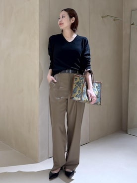 YUIさんのコーディネート