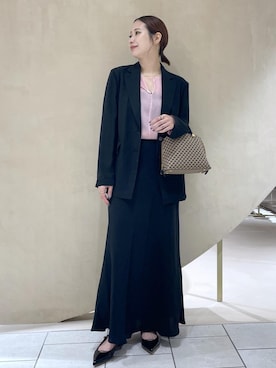 YUIさんのコーディネート