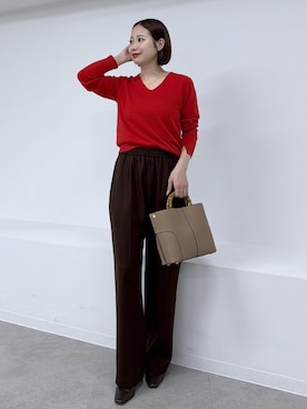 YUIさんのコーディネート