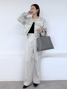 YUIさんのコーディネート