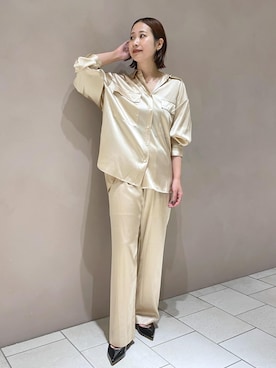 YUIさんのコーディネート