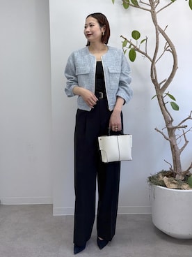 YUIさんのコーディネート