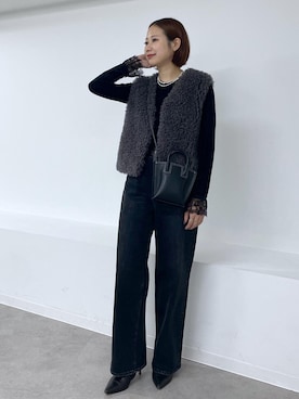 YUIさんのコーディネート