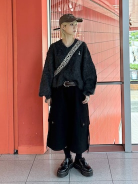 ARisaさんのコーディネート