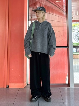 ARisaさんのコーディネート