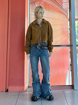 ARisaさんのコーディネート