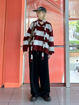 ARisaさんのコーディネート