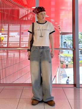 ARisaさんのコーディネート