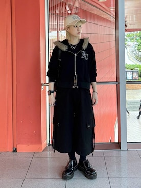 ARisaさんのコーディネート