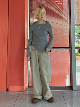 ARisaさんのコーディネート