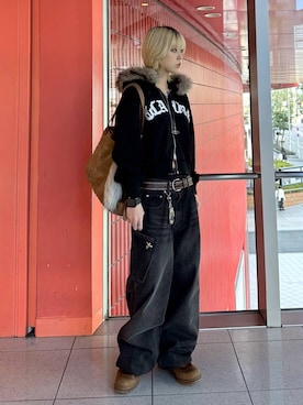 ARisaさんのコーディネート