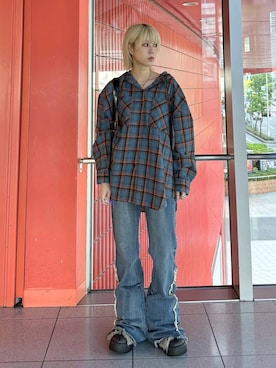 ARisaさんのコーディネート