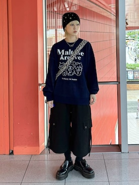 ARisaさんのコーディネート